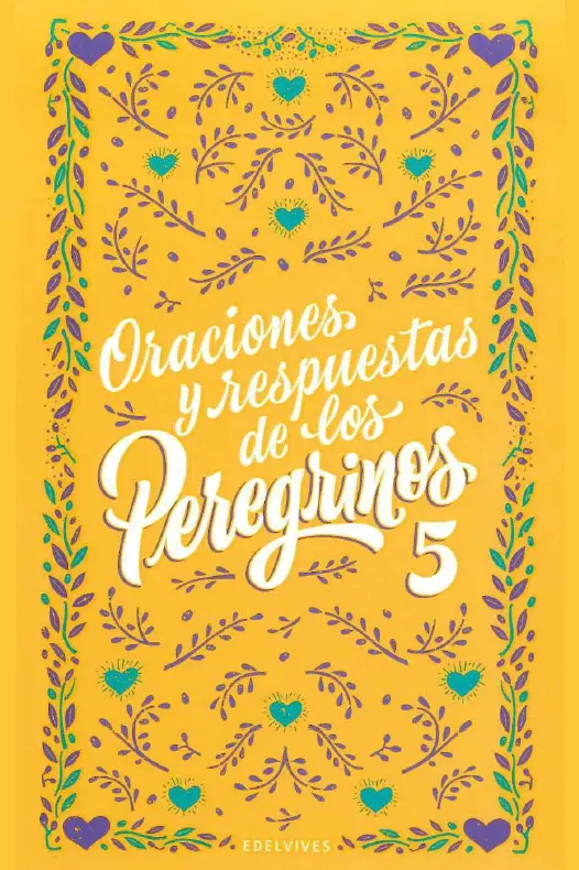 CUADERNILLO ESTOY CRECIENDO 5