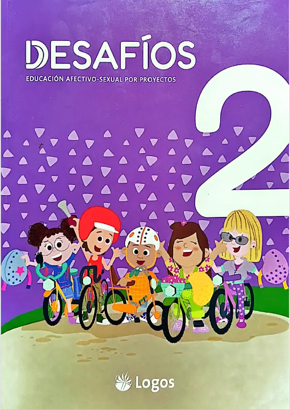 [DESAFIOS2] CUADERNILLO DESAFIOS 2 - ESCUELA DANTE ALIGHIERI