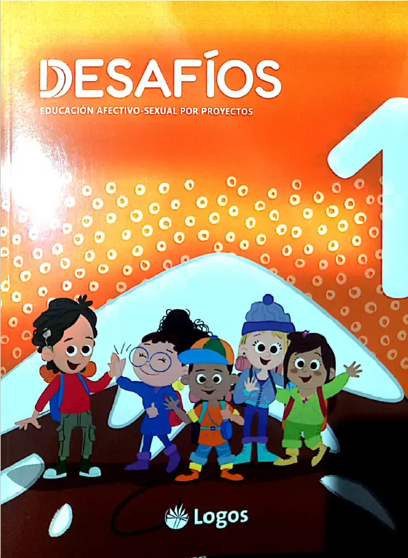 [DESAFIOS1] CUADERNILLO DESAFIOS 1 - ESCUELA DANTE ALIGHIERI