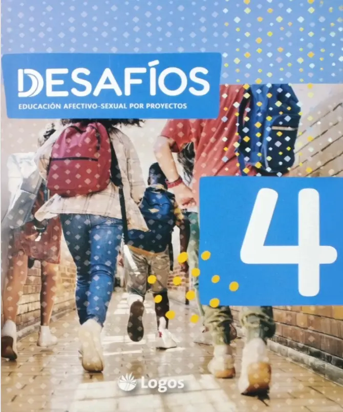 [DESAFIOS4] CUADERNILLO DESAFÍOS 4 - ESCUELA DANTE ALIGHIERI