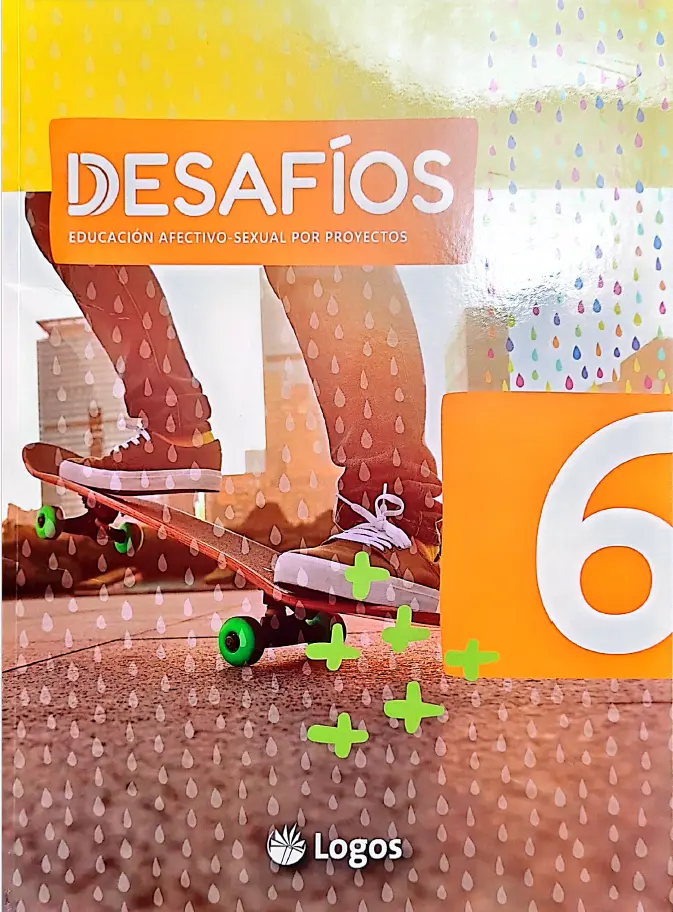 [DESAFIOS6] CUADERNILLO DESAFÍOS 6 - ESCUELA DANTE ALIGHIERI