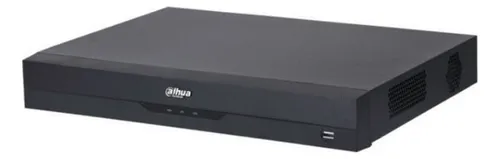 DH-XVR5216A-I3 16CH Penta-brid 5MP Value/1080P 1U 2HDDs WizSense Digital Video Recorder